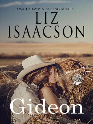 cover image of Gideon